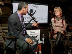 40th anniversary of Klute G-CAPP Fundraiser NYC