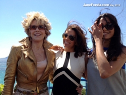 Cannes Film Festival 2012