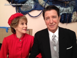Filming The Butler in New Orleans