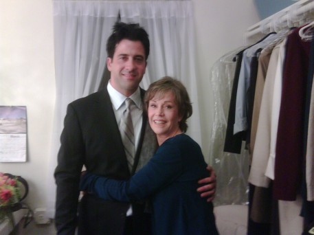 jane-and-troy With Troy