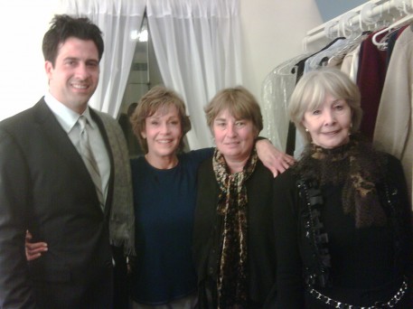 jane-troy-nathalie-shirlee With Troy, Shirlee, Nathalie