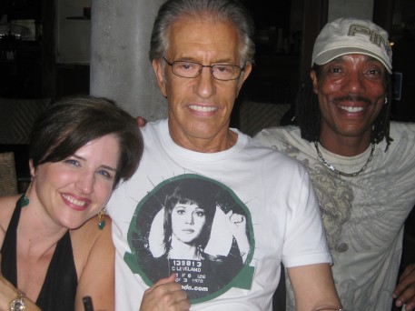 IMG_0113 left to right Meegan, Richard, Gino Henderson