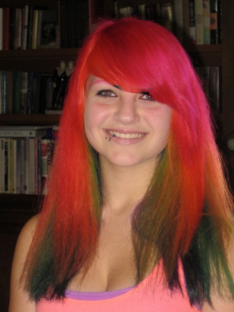 IMG_0120 Richard's niece, Erin Perry.