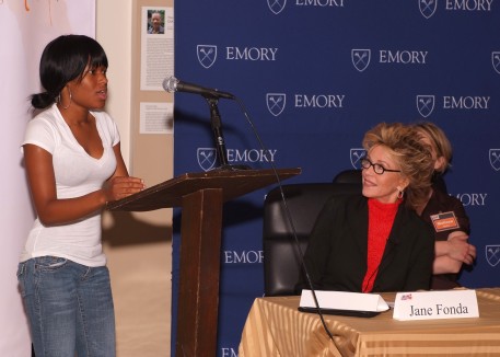 Tiffany Vernon-Grady High School