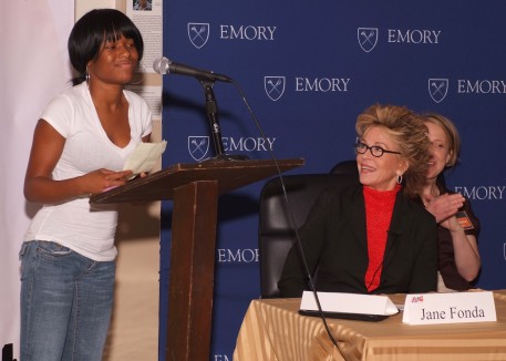 Tiffany Vernon - Grady High School