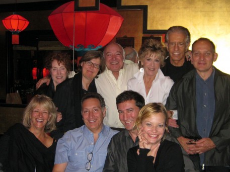 33 Variations cast reunion 