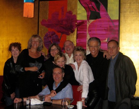 33 Variations cast reunion 