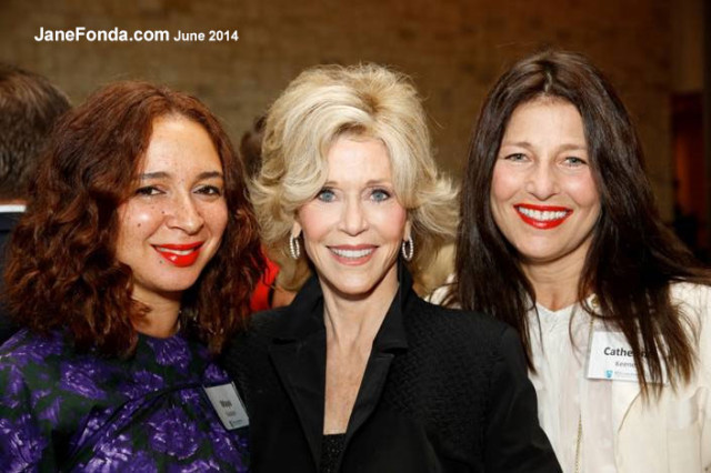 03-MayaRudolph-me-CatherineKeener