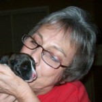 Profile picture of Betty Mcpherson