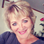 Profile picture of Julie Lythgoe