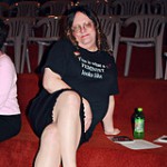 Profile picture of Vanessa Emma Goldman