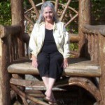 Profile picture of Carolyn Patterson