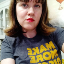 Profile picture of Katie