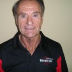 Profile picture of Paul Jolie