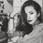 Profile picture of Alexandra Bethany Rudice