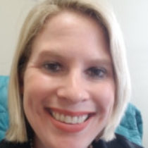 Profile picture of Brittany Pye