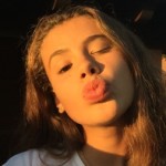 Profile picture of Isabel