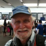 Profile picture of Michael Harvest