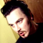 Profile picture of Jonathan Terris