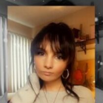 Profile picture of Nicole Jones
