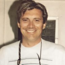 Profile picture of Jorge Schneider