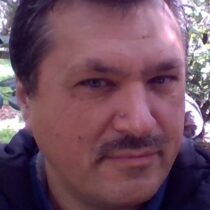 Profile picture of Richard Paulson