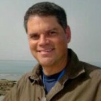 Profile picture of Rafael Garcia