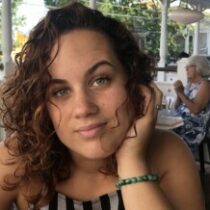 Profile picture of Gia D.