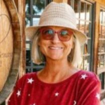 Profile picture of Margaret