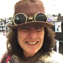 Profile picture of Mary Vona