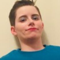 Profile picture of Katie