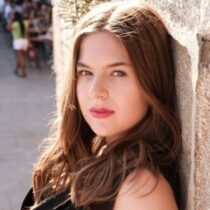 Profile picture of Ana Fernandes