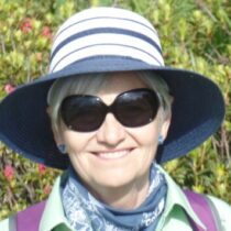 Profile picture of Susan Barnes