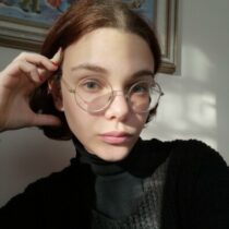 Profile picture of Luana