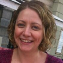 Profile picture of Rebecca