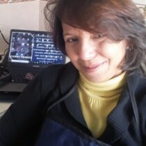 Profile picture of Andrea Tobian