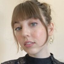 Profile picture of Madison Mitchell
