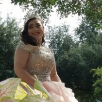 Profile picture of Iliana Sharp