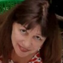 Profile picture of Debray Palmyre