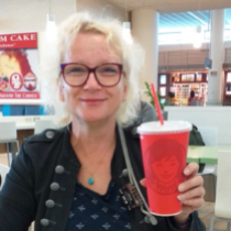 Profile picture of Brigitte Wiederkehr