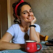 Profile picture of Salome