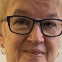 Profile picture of Teresa