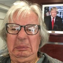 Profile picture of Jack Baldwin