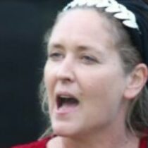 Profile picture of Rachel Plank