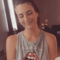 Profile picture of Melissa Mahan