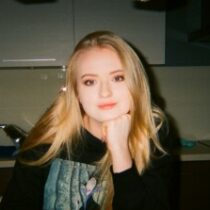 Profile picture of Agata Lisowska