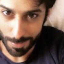 Profile picture of Nazzer Al Absi