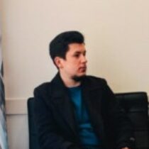 Profile picture of A Altuntov