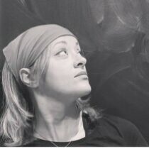 Profile picture of Silvia