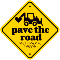 Profile picture of Pave the Road Documentary